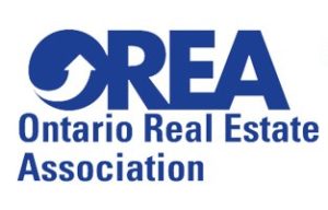 OREA Logo